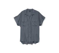 Vmbumpy SS Shirt WVN Ga Noos, Stormy Weather, M
