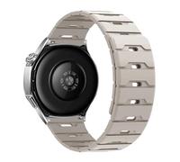 VMBVBHMDF 18mm 20mm 22mm universal scale silicone strap suitable fit for Samsung Galaxy Watch 4/5/6/7 Gear S3/Active2 silicone strap replacement bracelet(Starlight,18mm)