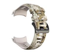 VMBVBHMDF 22mm 26mm Camouflage Print Bracelet Fit For Garmin Instinct 3 Band Instinct E Wristband Fit For Garmin Fenix 8 Strap Correa Approach S70(Desert,45mm)