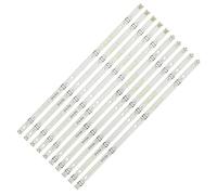VMBVBHMDF LED Backlight Strip Fit For LG 55UJ6309 55UJ634V 55LJ5550 55UK6100PLB 55UJ63_A B EAV63632405 EAV63673005 55JU630A 55UJ630A 55UJ635T