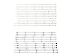 VMBVBHMDF LED Backlight Strip For 42LA613V 42WT30MS 42LA615V-ZB 42LA620V-ZA 6916L-1505A 6916L-1506A 6916L-1507A 6916L-1508A(Replace)