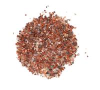 VMDEKK Red Agate Natural Tumbled Stones and Crystals in Bulk for Healing, Reiki, Meditation, Witchcraft, Home Decor,Shaped Stones Perfect for Plants, Cacti,Succulents,vase Filler 250g.