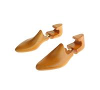 VMDVBNA Shoe Trees Men's Wooden Shoe Tree Shaper Stretcher Shoes Expander EUR 39-46 / UK7-11(43-44)