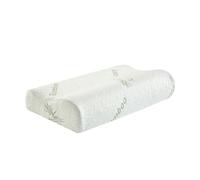 VMDVBNA travel pillow Pillow Plus Side Sleeper Waist Support Pillows Hold Neck Spine Protection Sleep Buddy(White3-40cm)