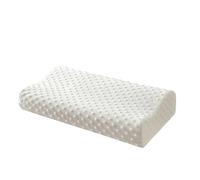 VMDVBNA travel pillow Pillow Plus Side Sleeper Waist Support Pillows Hold Neck Spine Protection Sleep Buddy(White2-40cm)