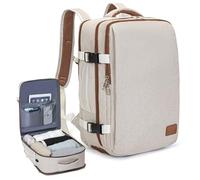 VMIKIV Cabin Bag 40x30x20 for Ryanair Underseat Carry On Bags for Wizz Air,Hand Luggage for Vueling,Travel Backpack for Wizzair Men Women Overnight, Weekend,Under Seat Casual Daypack for Airlines