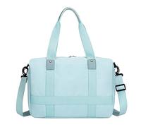 VMIKIV Designed for Ryanair Cabin Bags 40x20x25 Underseat Cabin Bag for Women and Men,Carry-Ons Hand Luggage for Travel,Overnight,Weekend,Business