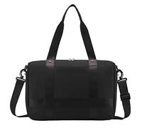 VMIKIV Designed for Ryanair Cabin Bags 40x20x25 Underseat Cabin Bag for Women and Men,Carry-Ons Hand Luggage for Travel,Overnight,Weekend,Business
