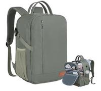 VMIKIV for Easyjet Cabin Bag 45x36x20 Underseat Hand Luggage Bag,Carry-ons Under Seat Flight Bag for Airplanes,30 Litre Large Travel Backpack Cabin Size
