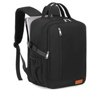 VMIKIV Large Travel Backpack 55x35x20 Cabin Luggage for Easyjet,Carry on Bag for for Eastern Airways,Carry On Bags for Air France,Hand Luggage Men Women for ITA Airways,Casual Daypack for Lufthansa