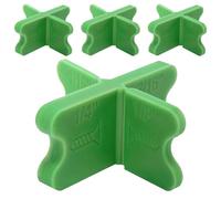 Vmiorzq Deck Board Spacers, Decking Spacer, Decking Spacers For Wood, Adjustable Home Hardware For Flooring Installation Building Home Users Business