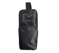 Vmiorzq Golf Shoe Bags for Women - Waterproof Golf Accessories Pouch,Outdoor Sports Shoe Bag | for Professionals Players Travel Club Tournament Course Visitors Outdoor Activity Locker Room Vacation