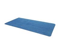 Vmiorzq Pools Blanket, Swimming Pool Cover, Pool Solar Blanket, Rectangular Foldable Mat Insulate Safety Heater Waterproof Heat For Outdoor Summer Sun Spa Warm