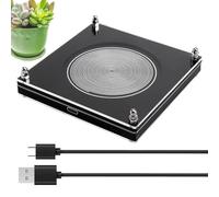 Vmiorzq Wave Generator Resonator | 7.83Hz Earth Resonance Frequency Generator,Sleeping Support Device for Home Office Yoga Reading Corner Meditation Space Prayer Room Study Bedroom Studio