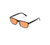 VMJFBJ Blue Light Glasses for Men Woman, Anti Blue Light Blocking Glasses with Amber Lens for Computer Screen Monitor Gaming Better Sleep Reduce Eye Strain Gamer Glasses