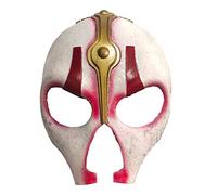 Vmlxgdux Alien War Darth Nihilus Latex Mask Alien Coaplay Mask, Halloween Costume Play Props, Adult