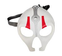 Vmlxgdux Alien War Darth Nihilus Resin Mask Alien Coaplay Mask, Halloween Costume Play Props, Adult