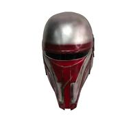 Vmlxgdux Alien War Darth Revan Latex Mask Alien Coaplay Full Head Mask, Halloween Costume Play Props, Adult