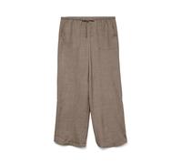 Vmmelaney Hw Loose Trousers WVN Noos