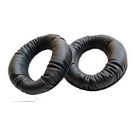 Vmota Headset Repair Parts Ear Pad for AKG K511 K512 K514 Headphones Replacement Earpads Earmuffs Cushion(Black) (Earpads 1 Pair)