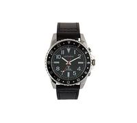 VMRC-DSLBK Men's Deluxe Talking Watch Speaks Time, Date etc. English Male or Female Voice, Ideal for Visually Impaired, Blind and Elderly. 2 Year Guarantee, UKs No1 for Quality Service and Choice.