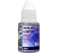 VMS Decal Set & Soften 2-in-1 30ml AX09