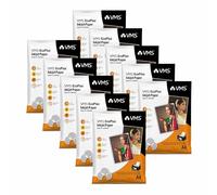VMS EcoPlus A4 Glossy Photo Paper 130gsm (Pack of 1000 Sheets)