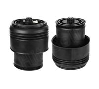 VmugDVoqb 2PCS Rear Left And Right Suspension Air Spring 37126795013 37126795014 37 12 6 795 013 Compatible With X5 F15 F85 X6 F16 F86