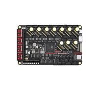 VmugDVoqb Motherboard BIGTREETECH Octopus MAX EZ V1.0 BTT Upgrade Octopus Pro 3D Printer Parts TMC5160 TMC2209 Compatible With Voron 2.4 Kits CoreXY(Type 2)