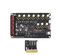 VmugDVoqb Motherboard BIGTREETECH Octopus MAX EZ V1.0 BTT Upgrade Octopus Pro 3D Printer Parts TMC5160 TMC2209 Compatible With Voron 2.4 Kits CoreXY(Type 4)