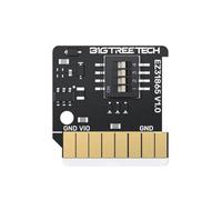 VmugDVoqb Motherboard BIGTREETECH Octopus MAX EZ V1.0 BTT Upgrade Octopus Pro 3D Printer Parts TMC5160 TMC2209 Compatible With Voron 2.4 Kits CoreXY(Type 1)