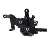 VmugDVoqb Vapor Canister Purge Pump 1 PCS Black ABS Compatible With GM 25206066 25204641 12698940 12703879