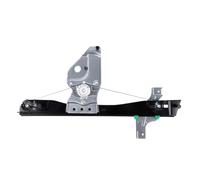 VMUNMKMA AP02 Front Left Electric Window Regulator Compatible for Peugeot 508 I / 508 SW 2010-2018 9221GY