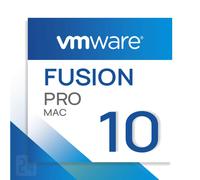 VMware Fusion 10 Pro MAC