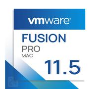 VMware Fusion 11.5 Mac