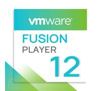 VMware Fusion 12 Player