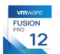 VMware Fusion 12 Pro