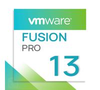 VMware Fusion 13 Pro New Purchase