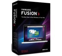 VMware Fusion 3 (Mac)