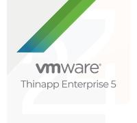 VMware Thinapp Enterprise 5