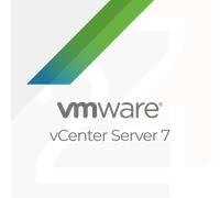 VMware vCenter Server 7 Foundation