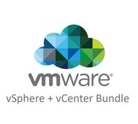 VMware vCenter Server 8 Foundation + vSphere 8 Enterprise Plus Bundle CD Key (Unlimited Devices)