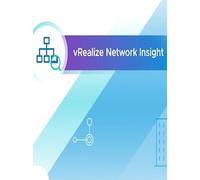Vmware vRealize Network Insight - Broadcom Key - GLOBAL