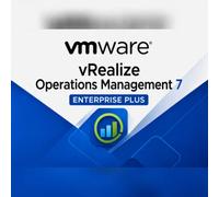 VMware vRealize Operations Management 7 Enterprise Plus Key - GLOBAL