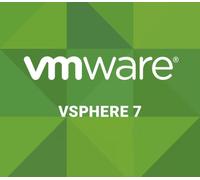 VMware vSphere 7 CD Key (5 Devices)