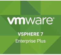 VMware vSphere 7 Enterprise Plus US CD Key (Unlimited Devices)