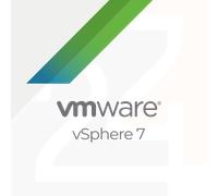 VMware vSphere 7 Essentials Kit