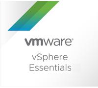 VMware vSphere 7 Essentials Kit EU CD Key