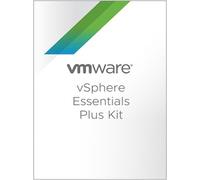 VMware vSphere 7 | Essentials Plus (PC) (Unlimited Devices, Lifetime) - Broadcom Key - GLOBAL