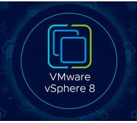 VMware vSphere 8.0U Enterprise Plus CD Key (1 Device)